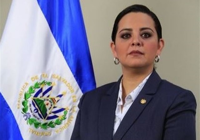 Bolivia abre investigación sobre deceso de embajadora de El Salvador
