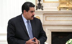 ¿Es el golpe militar la solución contra Nicolás Maduro?