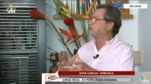Jorge Roig: La oposición debería capitalizar las protestas laborales