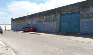 Reos abrieron túnel para escapar de cárcel en Margarita