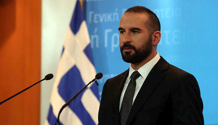 Grecia expulsa y prohíbe entrada a cuatro diplomáticos rusos