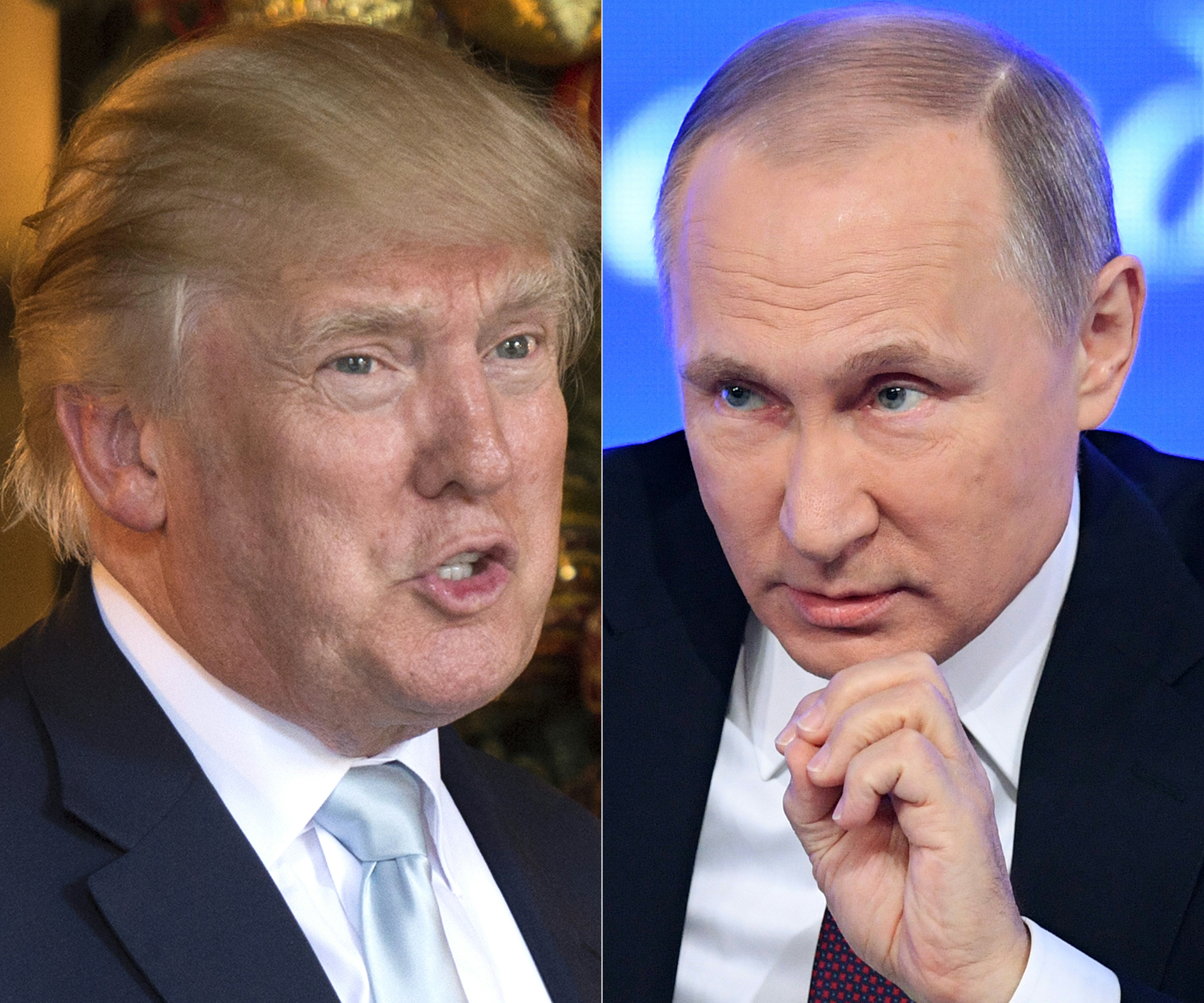 Putin y Trump se reunirán en el G20
