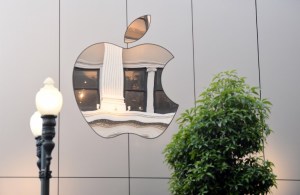 Apple rebaja expectativa de ventas debido a China y mercados emergentes