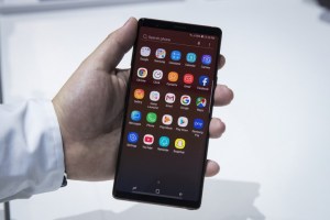 Samsung, Apple, Huawei y Xiaomi liderarán ventas móviles 2019
