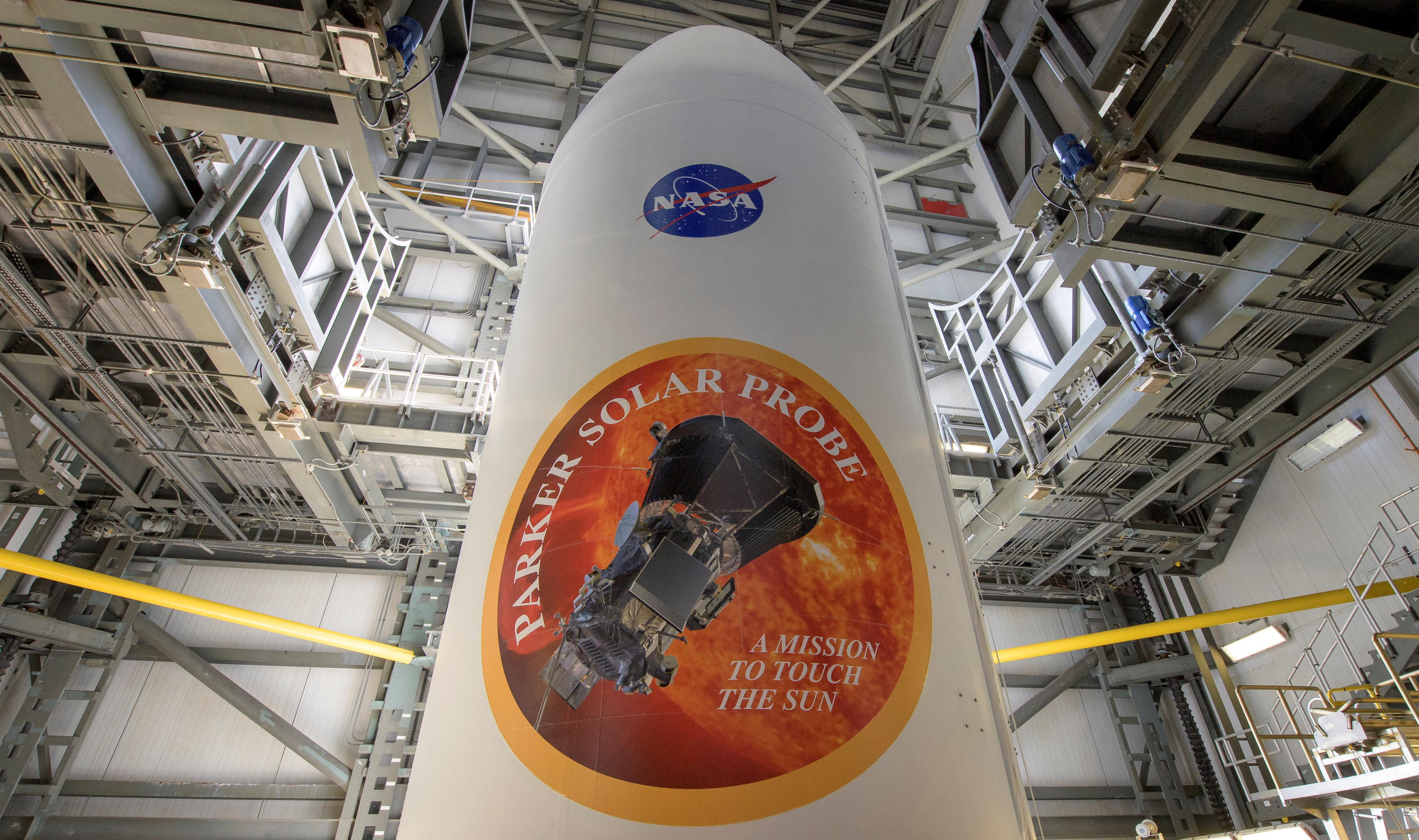 La NASA abrirá la Estación Espacial Internacional a turistas