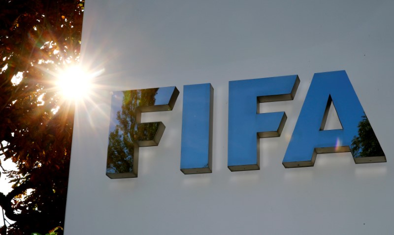 El fútbol uruguayo sumido en el escándalo es intervenido por FIFA
