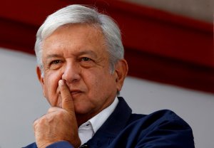 López Obrador: No me casé yo, yo fui invitado, asistí y cada quien es responsable de sus actos