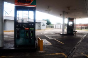 Una mirada al volátil mercado negro de la gasolina en Zulia, Venezuela