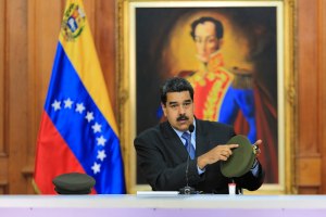 Nicolás Maduro acusa directamente a Julio Borges y Requesens del “atentado” en su contra (Video)