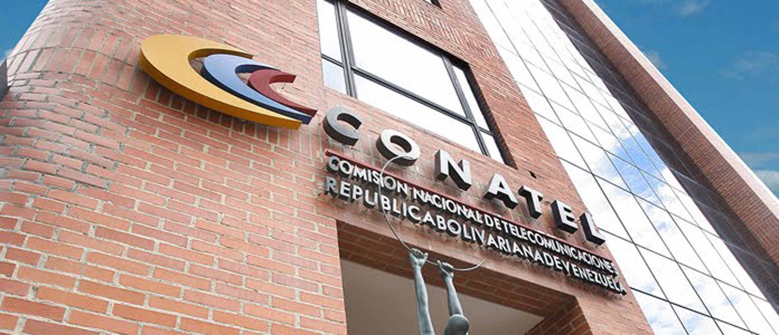 Conatel abrió procedimiento contra Promar TV por un error involuntario