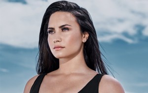 Le darás click si eres sensato… pa’ ve las nalgas pomposas de Demi Lovato (¡BOING!)