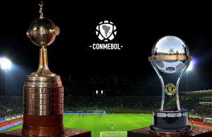 Facebook transmitirá en vivo partidos de la Copa Libertadores a partir de 2019