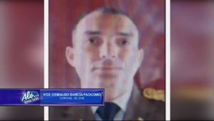 Cidh dicta medidas cautelares a favor de García Palomo y tres militares más detenidos