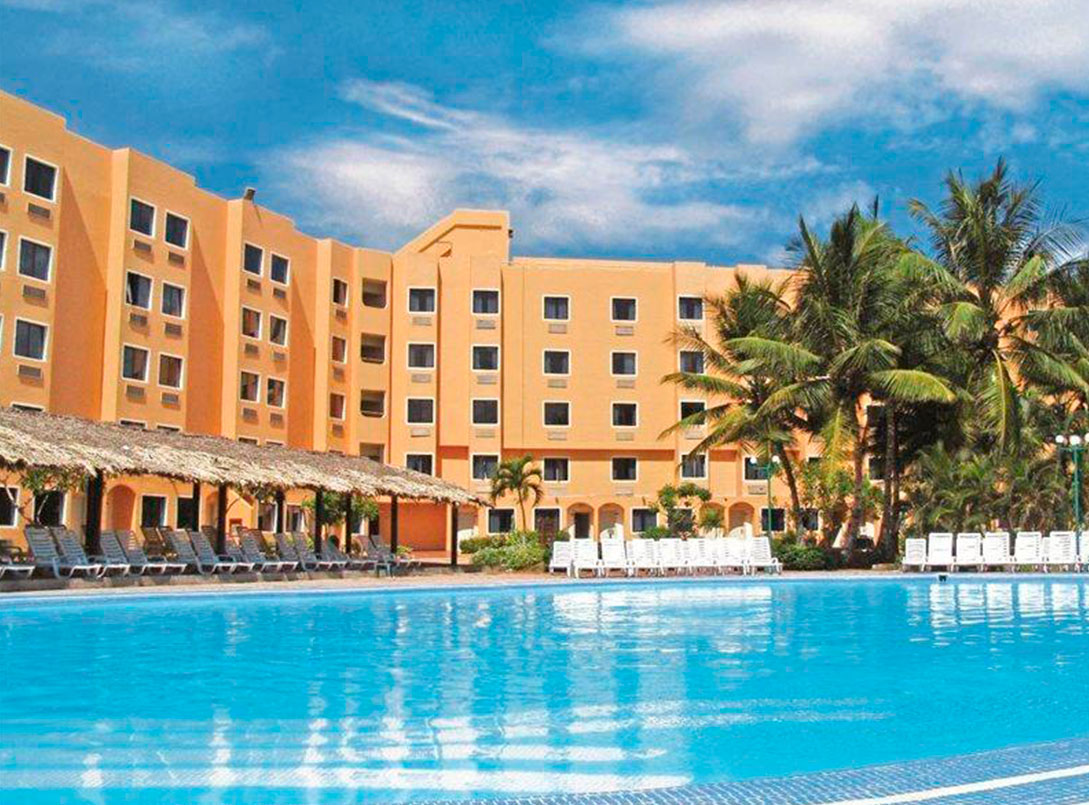 Famoso hotel de Margarita cierra temporalmente por la crisis (COMUNICADO)