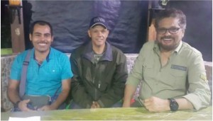 Ejército colombiano investiga si Iván Márquez y El Paisa salieron hacia Venezuela