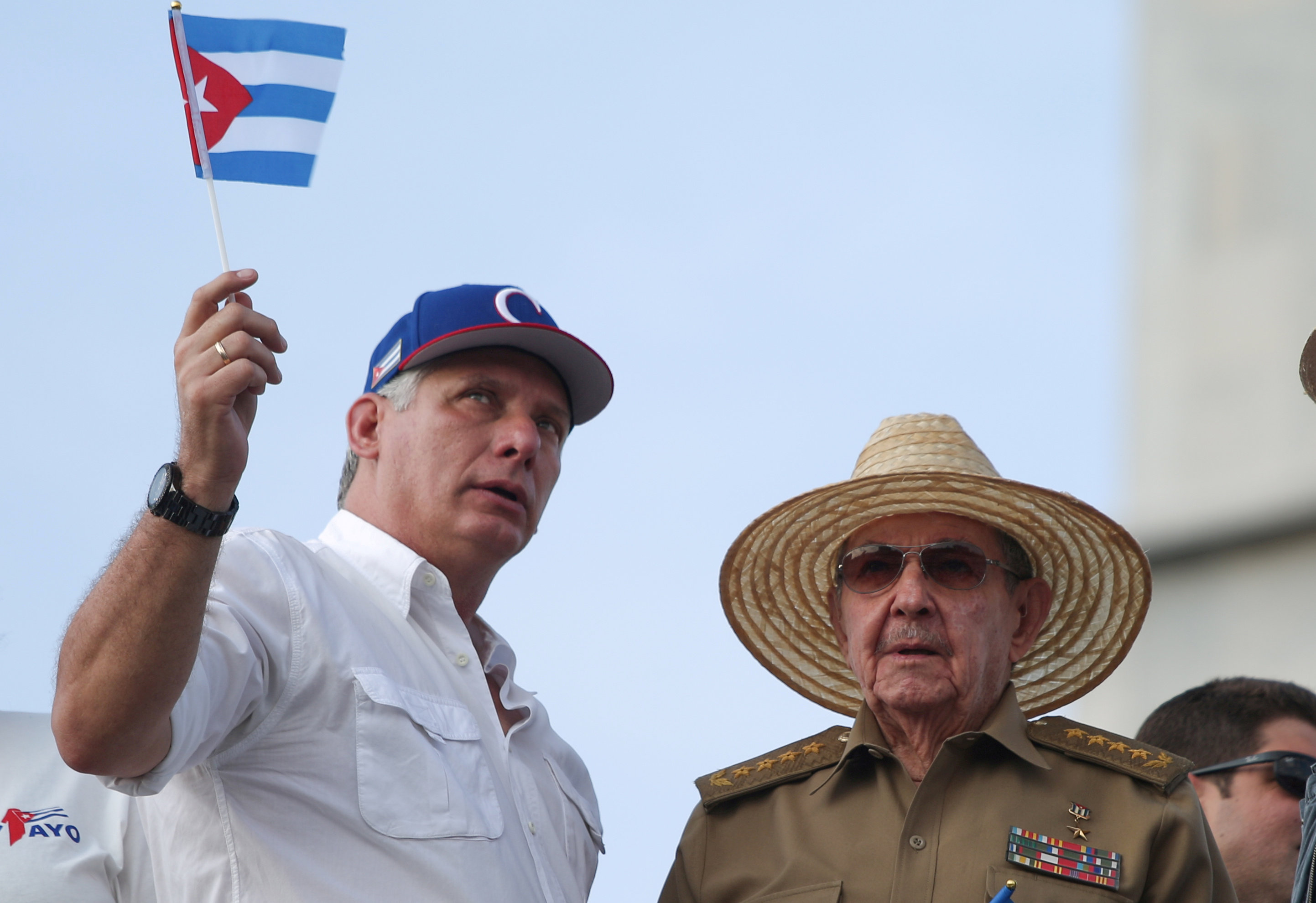 La dictadura de Cuba busca recrear la Guerra Fría para sobrevivir