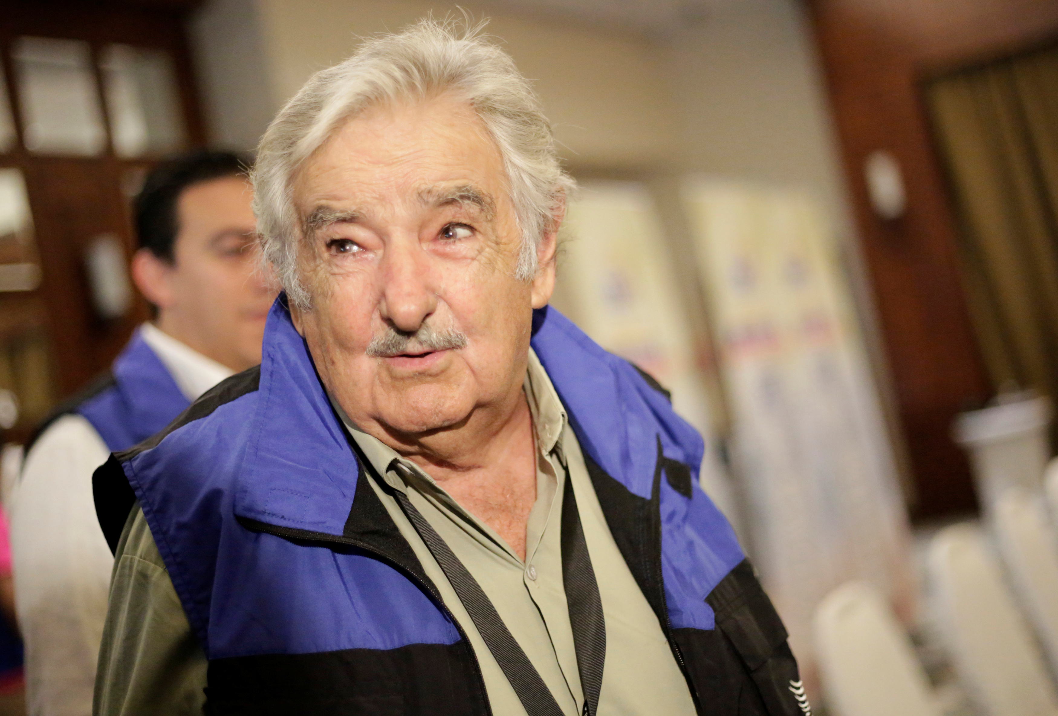 “El odio es ciego como el amor”: las palabras de Pepe Mujica tras el “ataque” a Cristina Fernández