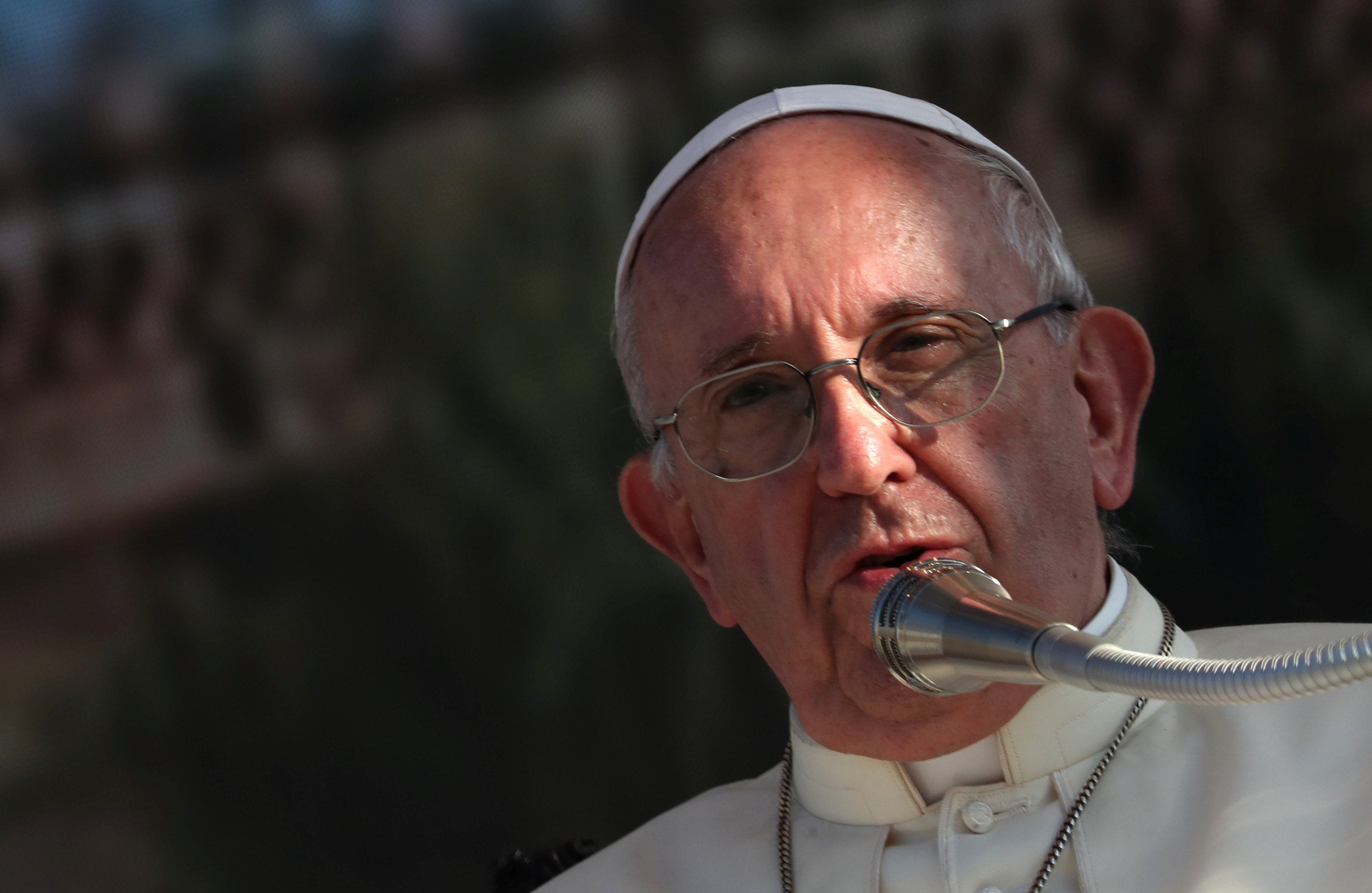 Papa nombra dos expertos en pedofilia para coordinar cumbre sobre el abuso sexual