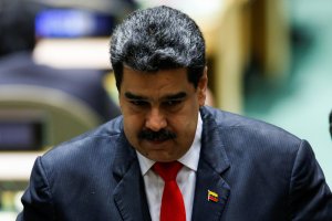 Oposición venezolana vuelve a rechazar nuevo período del Gobierno de Maduro y pide comicios