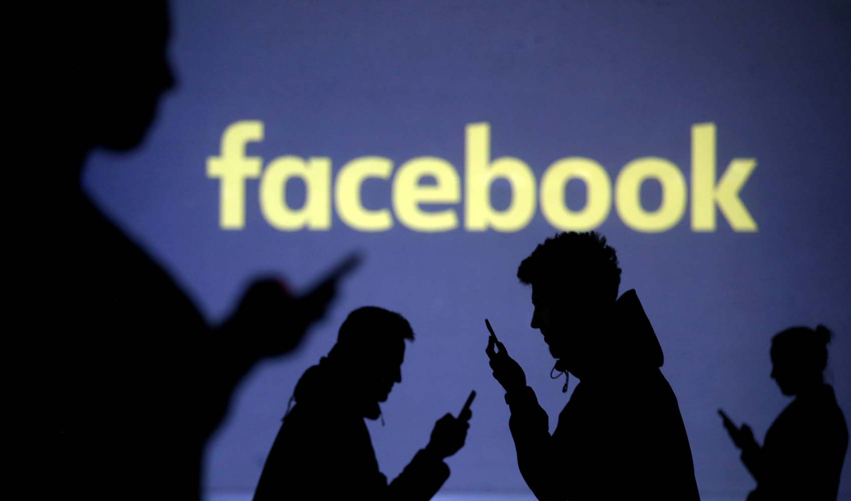 ¡Tiembla, Tinder! Facebook lanzó su novedoso servicio de citas calientes en EEUU