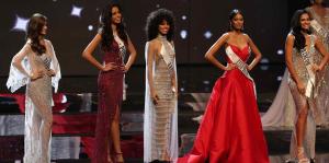 Kiara Ortega, de atender mesas a ser Miss Universo Puerto Rico 2018
