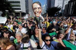 ¿Qué está en juego en las próximas elecciones brasileñas?