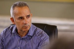 Por qué Freddy Bernal recomienda a venezolanos no ir al Norte de Santander