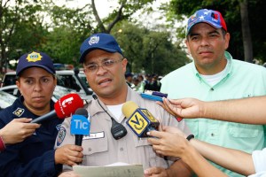 Los jefes policiales y su complicidad con el “Tren de Aragua”: Funcionarios de la PNB Carabobo destapan olla putrefacta (COMUNICADO)