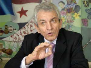 Marcel Salamín: Venezuela necesita un Grupo de los 12
