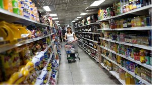 Cubrir la canasta alimentaria en Maracaibo demanda al menos 112 salarios mínimos