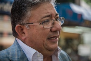 Pirela: El Sebin tenía la responsabilidad de preservar y respetar la integridad física de Fernando Albán