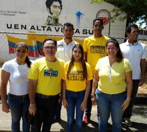 Primero Justicia Juvenil: El inicio de clases refleja la catástrofe venezolana