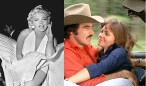 Su experiencia con Marilyn Monroe, posar desnudo y perseguir a Sally Field: La última entrevista de Burt Reynolds