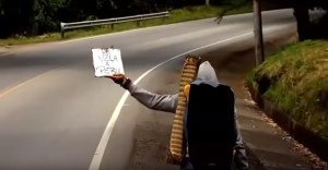 Los Caminantes: La travesía de los venezolanos que escapan de la crisis hacia Colombia (Video)