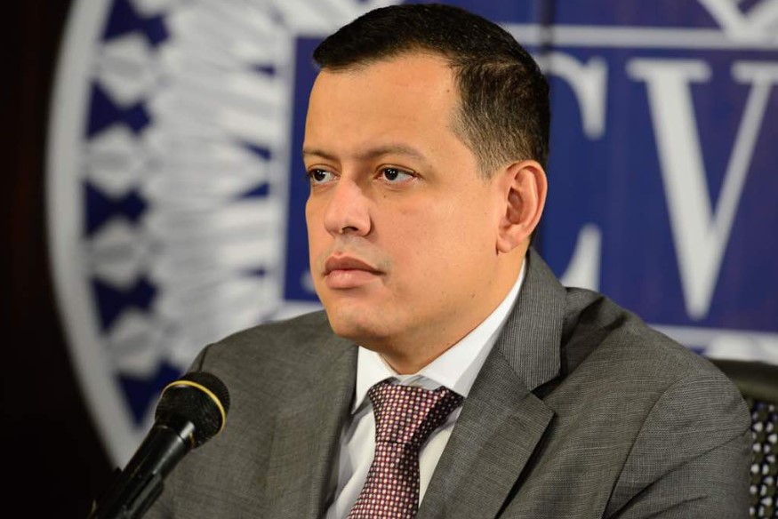 Simón Zerpa anunció que el sector privado exportador deberá vender el 20% de sus divisas generadas al BCV