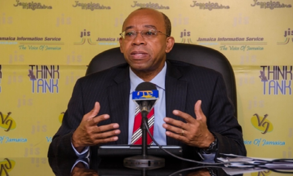 ¿Está sentado? Petrocaribe financió proyectos en Jamaica por 5 mil millones de dólares
