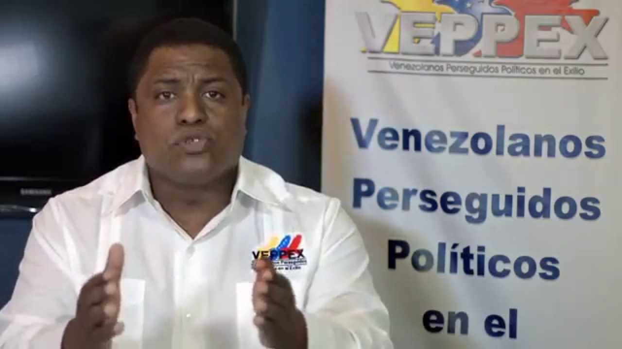 Veppex denuncia que juez que encarceló a estudiantes pide refugio en Colombia