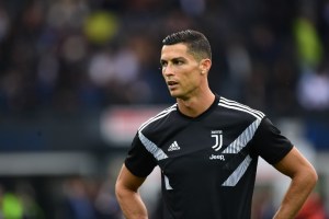 No es fácil sustituir a Cristiano, afirma director deportivo de Juventus