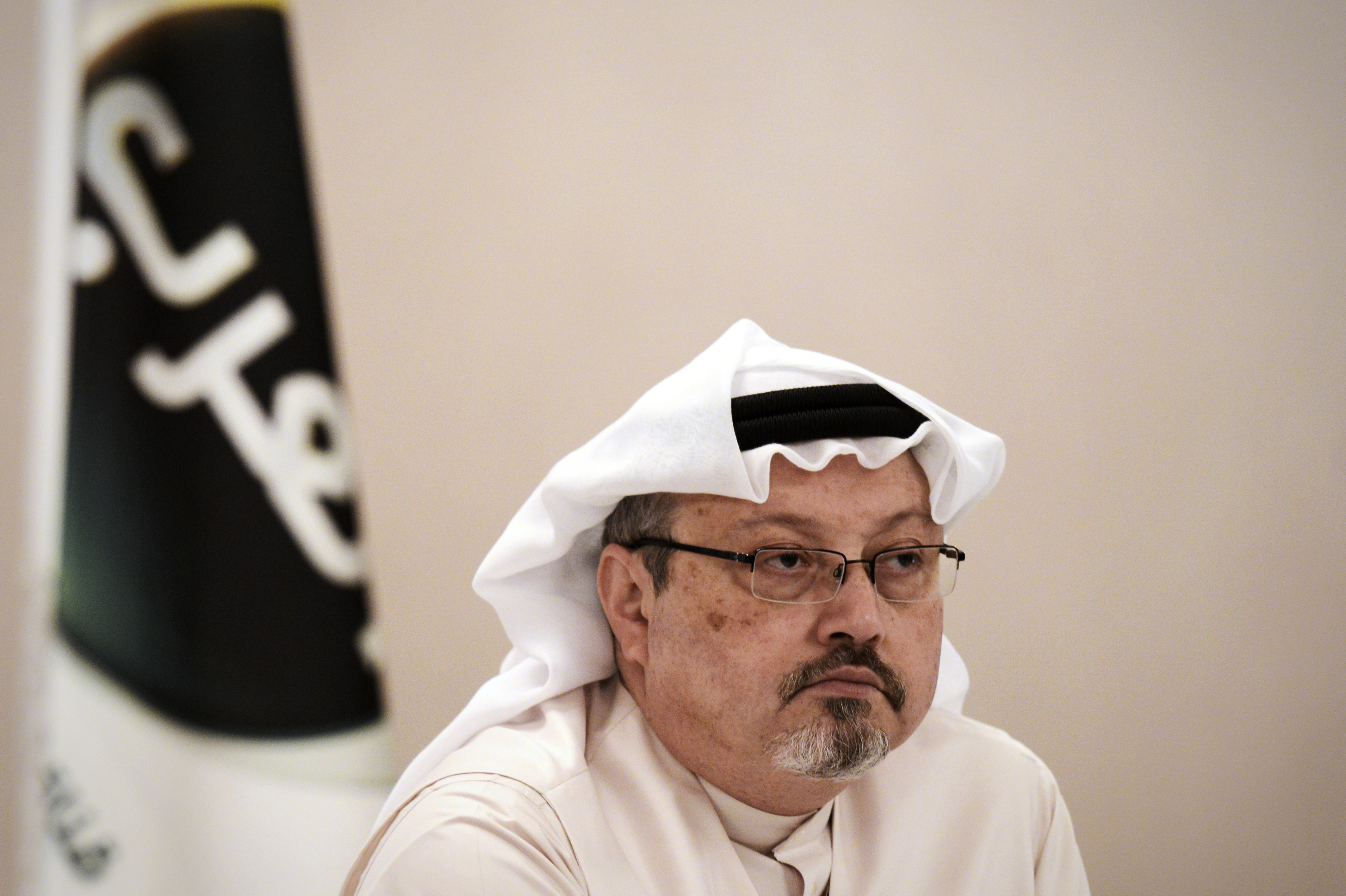 El hombre detenido en París por el caso Khashoggi ha sido liberado