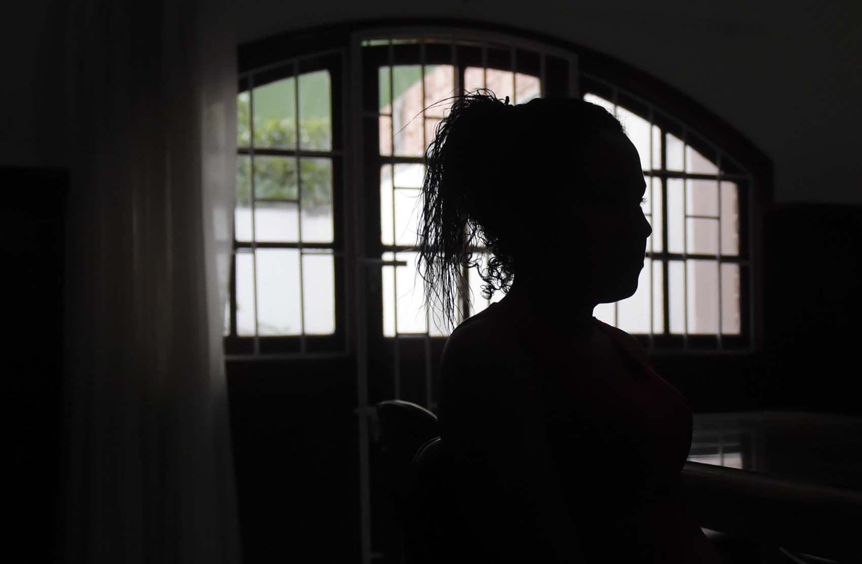 Mujeres y menores venezolanos caen en la trampa de la trata de personas en Perú