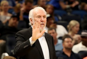 Gregg Popovich se convierte en el entrenador con más victorias en la NBA