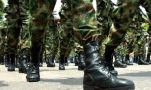 Militares retirados llamaron a la unidad nacional ante la crisis