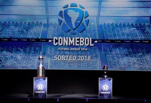Conmebol da derechos de transmisión a Facebook para que lleve la Libertadores hasta 2022