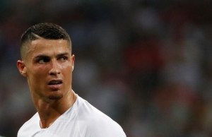 Nike se encuentra profundamente preocupada por acusación de violación contra Cristiano Ronaldo