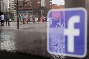 Reportan caída mundial de Facebook e Instagram #13Mar