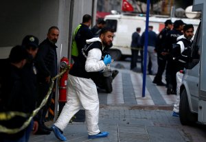 Hallaron partes del cuerpo de Khashoggi en la residencia del cónsul de Arabia Saudita en Estambul