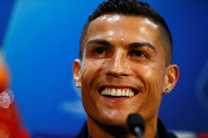 ¡No te lo pierdas! Lo que dijo Cristiano Ronaldo sobre su paso por el Real Madrid