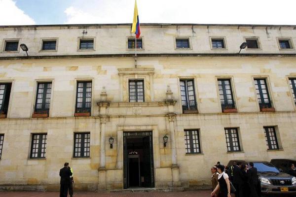 Cancillería de Colombia felicita al pueblo venezolano por la participación en la Consulta Popular del #12Dic