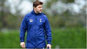 Pochettino es destituido como entrenador del Tottenham