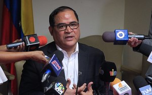 Diputado Valero insta al Gobierno a repatriar a los venezolanos que están en Trinidad y Tobago